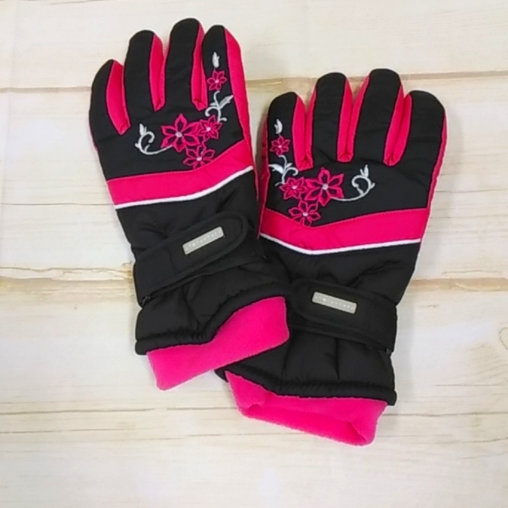 Girl's ZeroXposur Performance Gloves 4622g